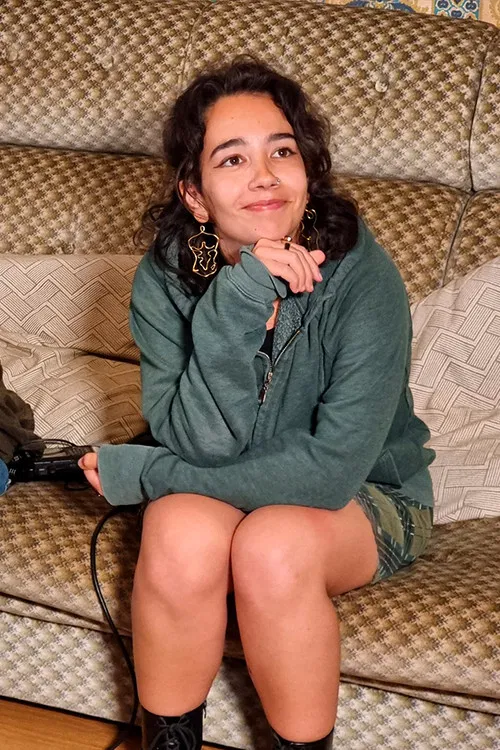 Alexandra Bastos profile