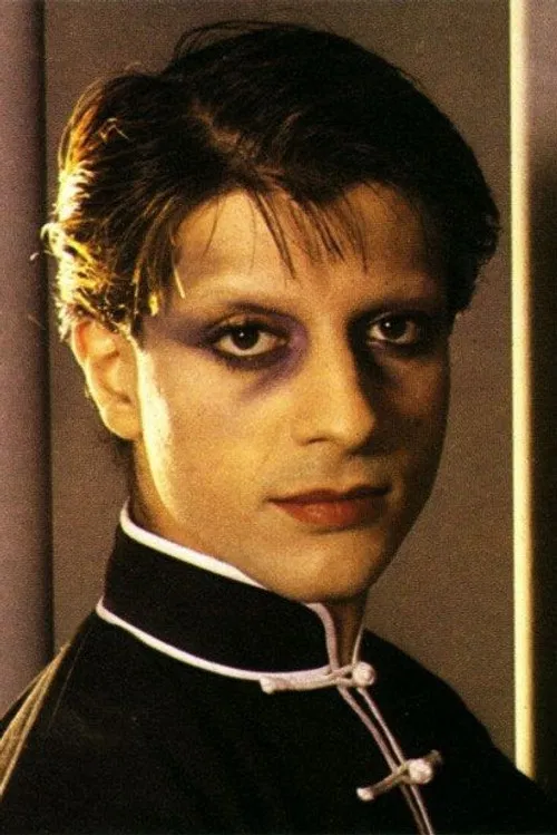Mick Karn profile