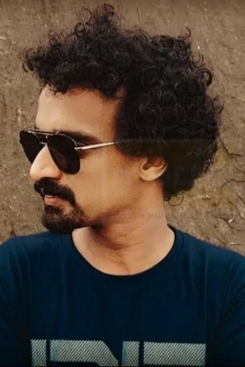 Renji Kankol profile