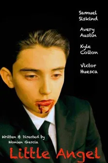 Little Angel poster