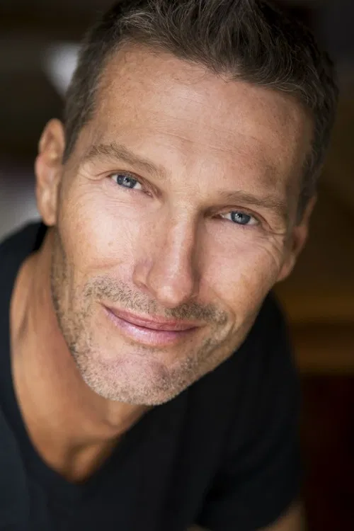 Michael Hallows profile