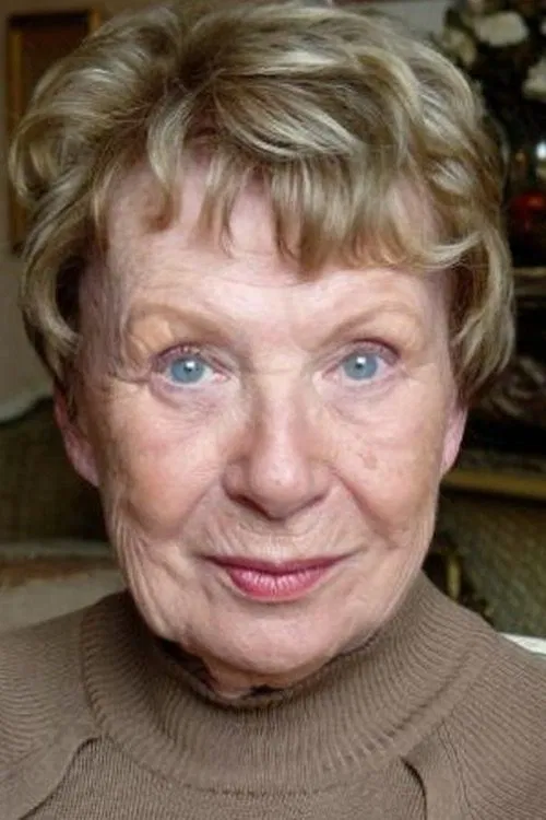 Alix Mahieux profile