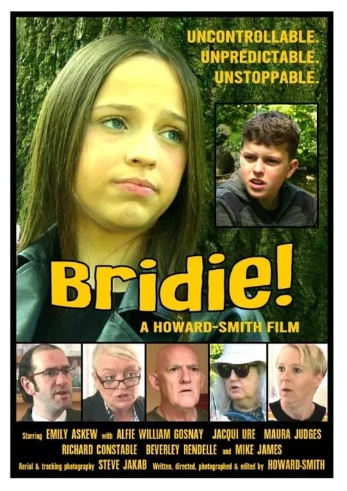 Bridie! poster
