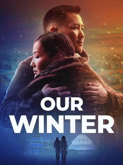 Our Winter poster