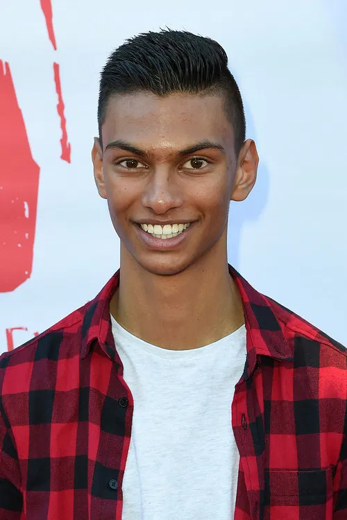 Rohan Sukhraj profile