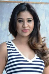 Manali Rathod profile