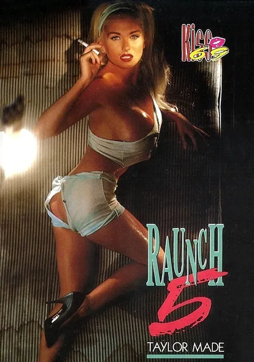 Raunch V poster