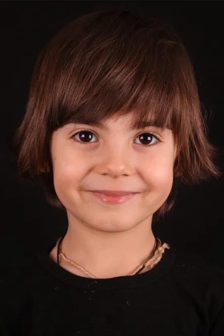 Burak Ali Özkan profile