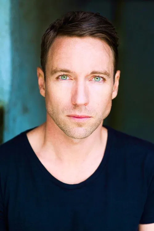 Ryan Hayward profile