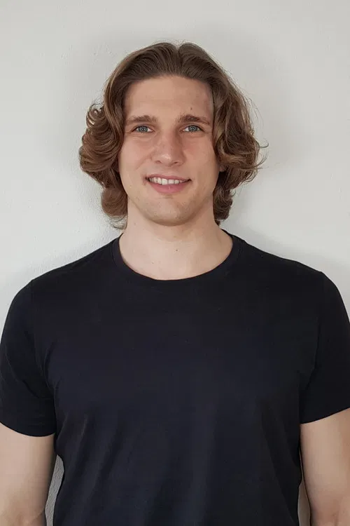 Wieland Lackinger profile