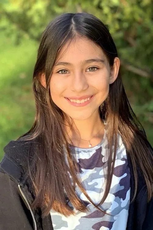 Manuela Mora profile