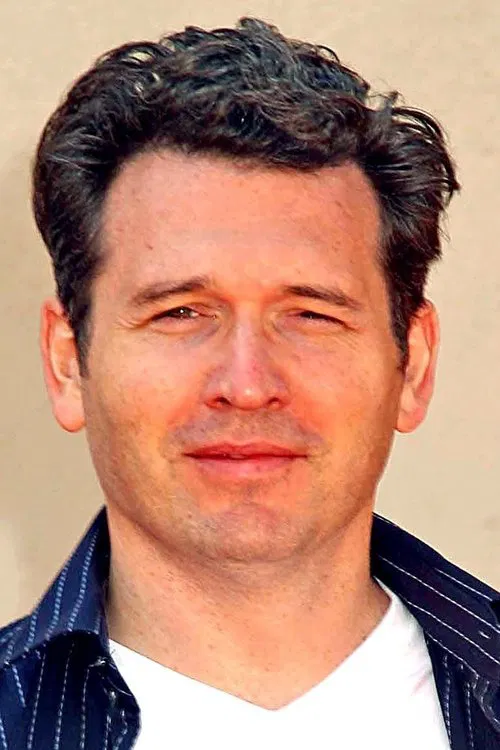 Peter Hewitt profile