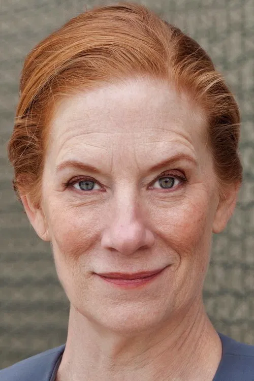 Nancy Lantis profile