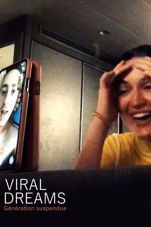 Viral Dreams poster
