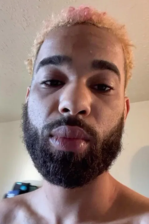 Christian Otero profile