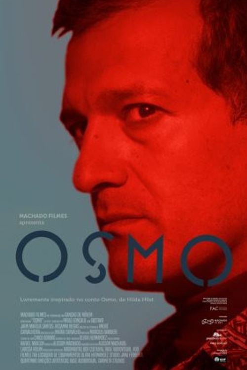 Osmo poster