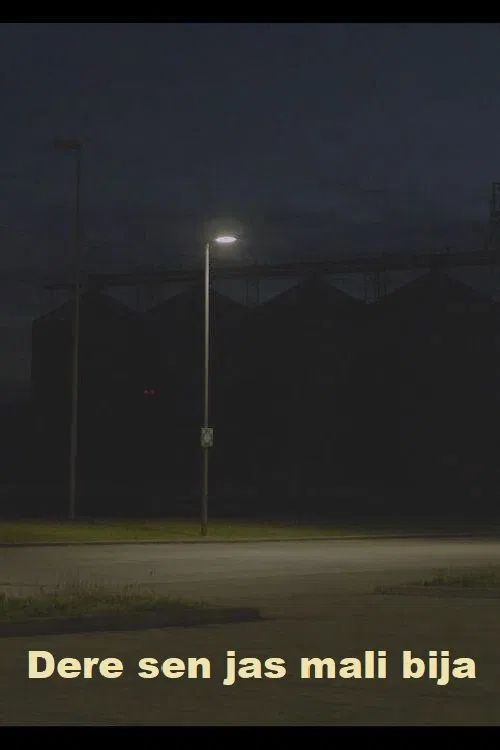 In My Younger Days poster