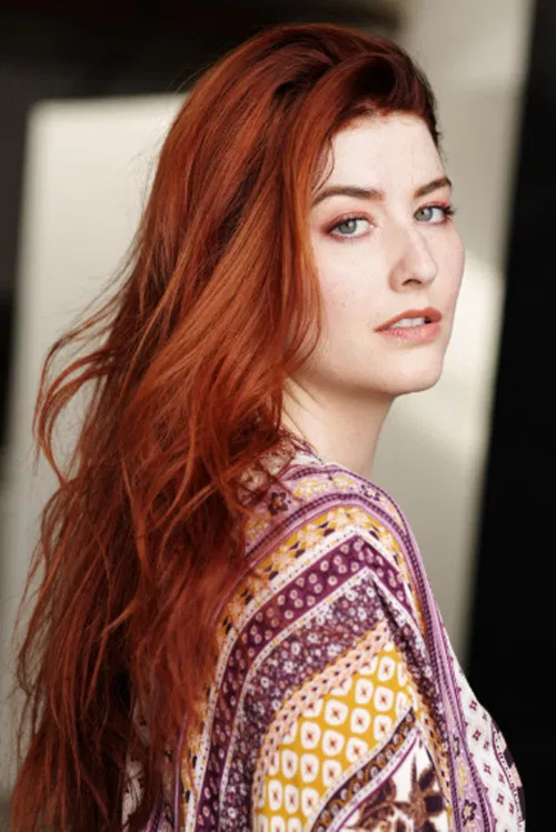 Kaitlyn Furey profile