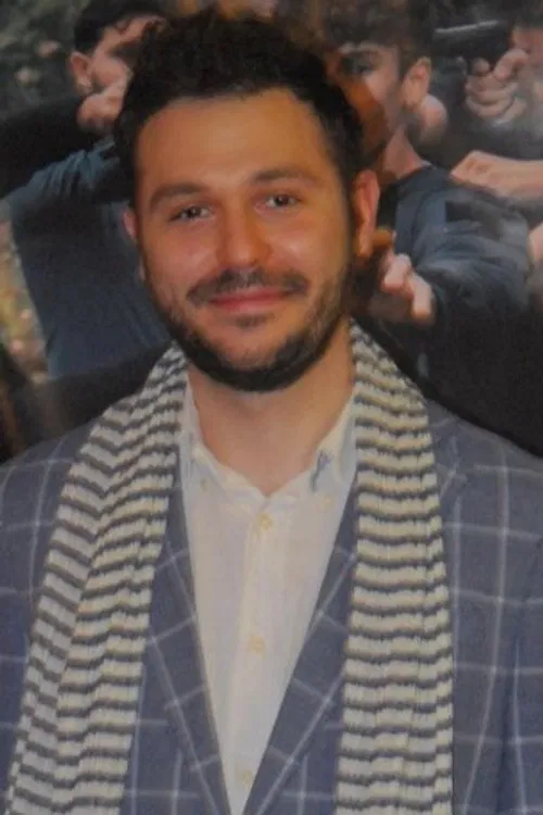 Nicolas Montemagno profile