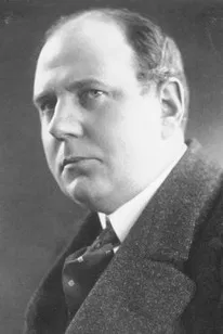 Carl Lauritzen profile