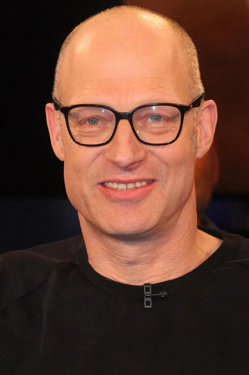 Joachim Meyerhoff profile