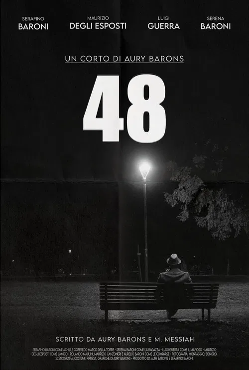 48 poster
