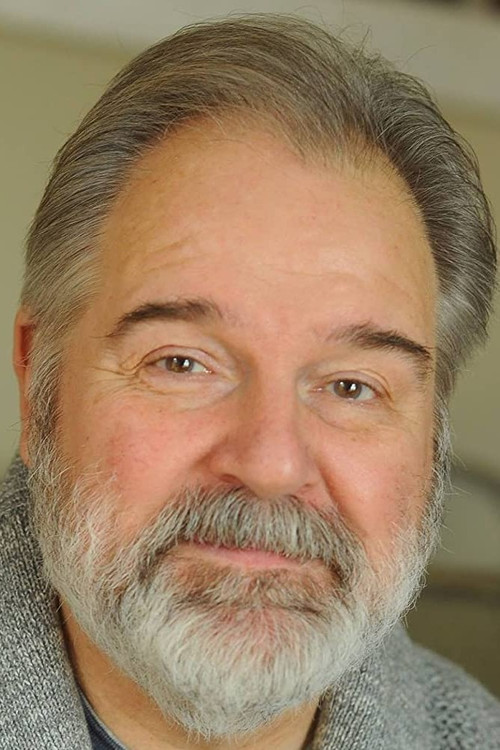 Frank Ridley profile