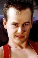 Friedrich Saxe profile