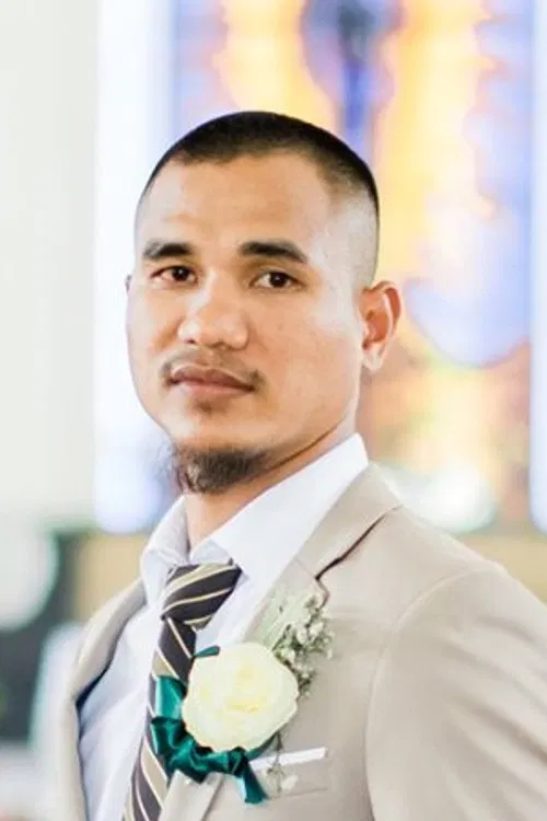 Jay Ar Inson profile