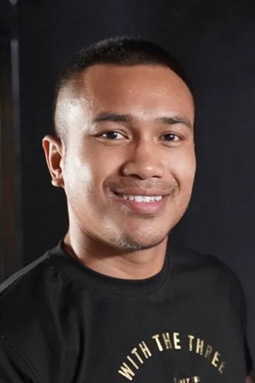 Mercito Gesta profile