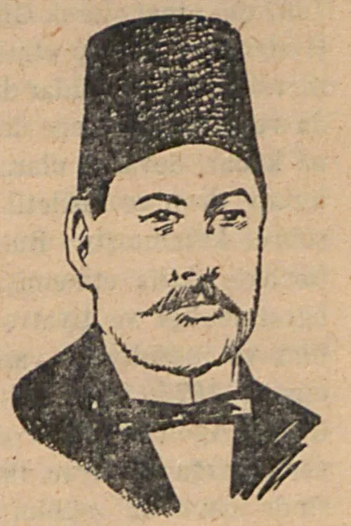 Arşak Benliyan profile