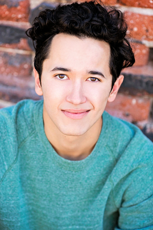 David Valdes profile