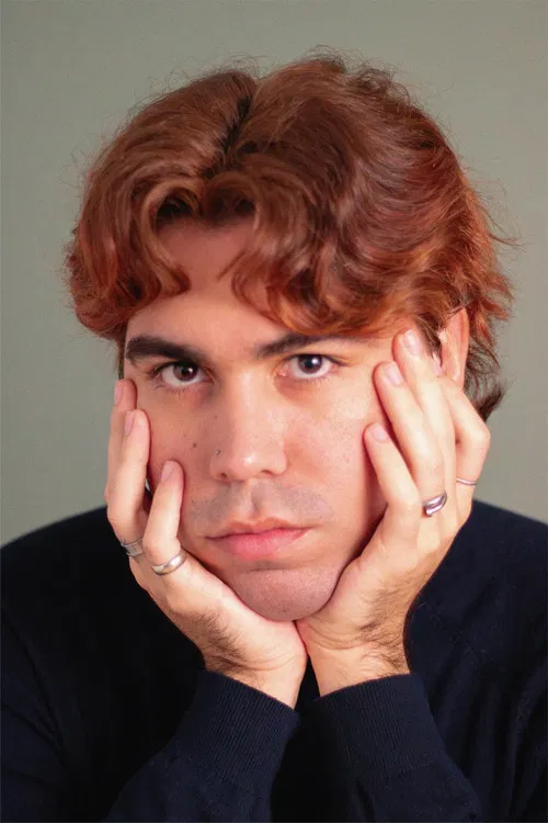 Juan Carlos Palazuelos Covarrubias profile