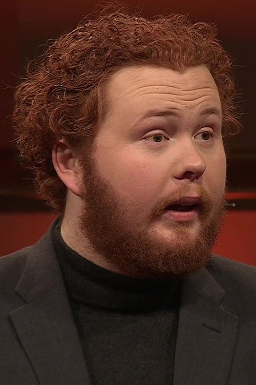 Snorre Kind Monsson profile