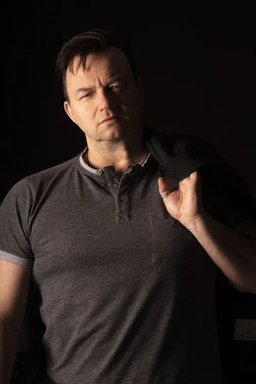 Rafał Ostrowski profile