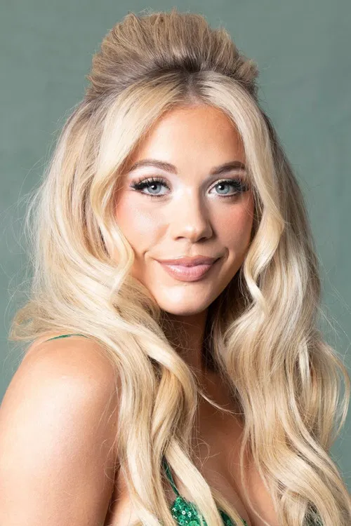 Megan Moroney profile