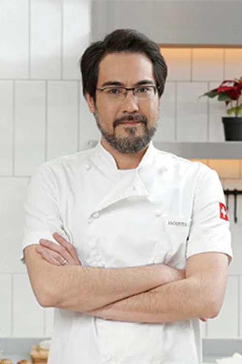 Jacques Kagi profile