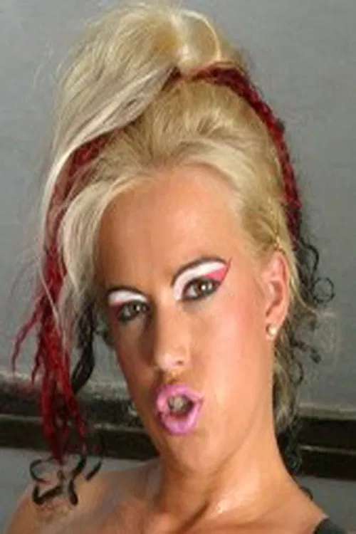 Kristin la Rouge profile