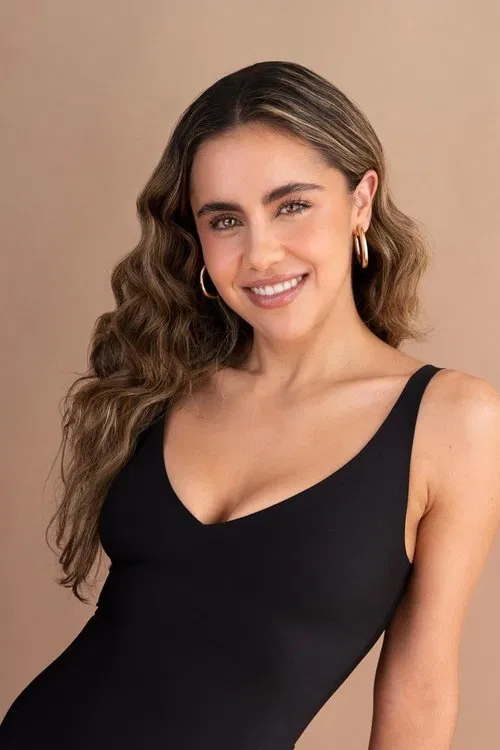 Ana Ortizharo profile