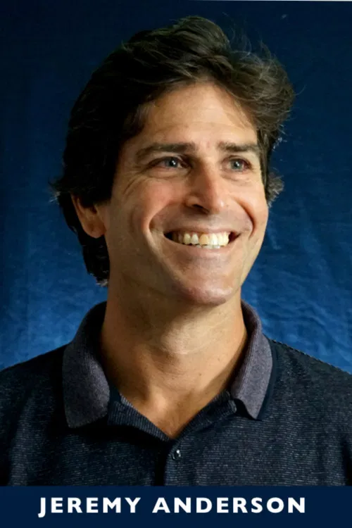 Jeremy Anderson profile