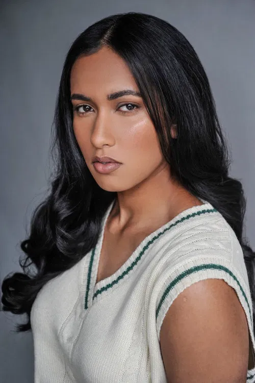 Shanuka Nagaratnam profile