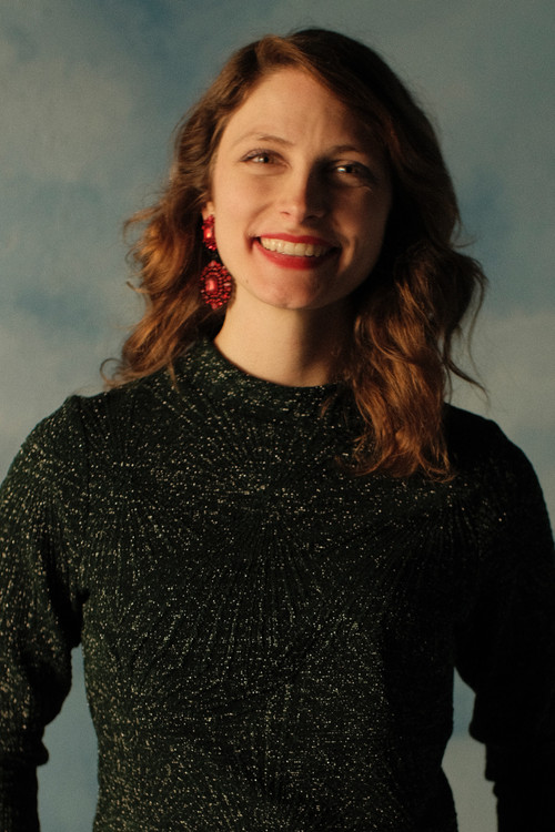 Lauren Musgrove profile