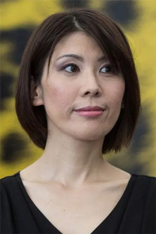 Maiko Mihara profile