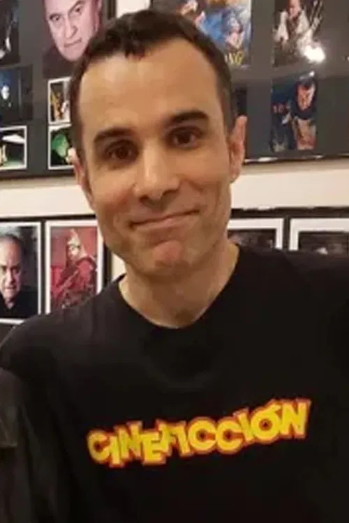 Darío Lavia profile