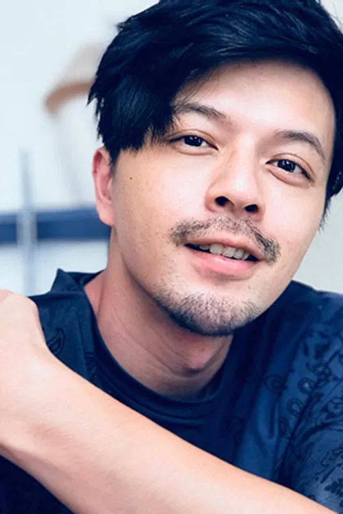 Chiang Chang-Hui profile