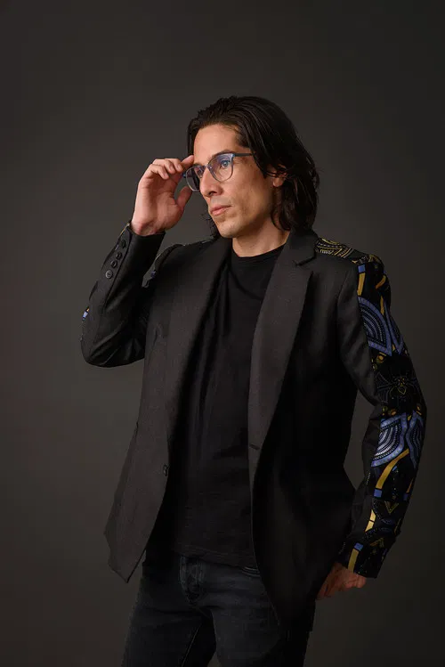 Atzin Ortiz Gonzalez profile