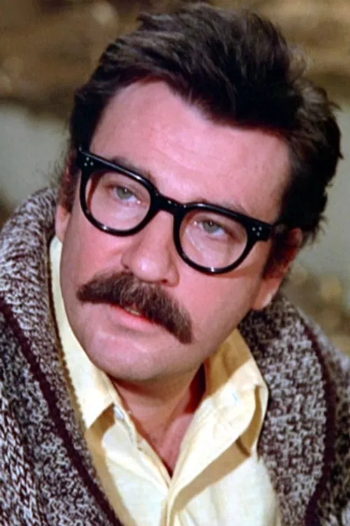 Zekial Marko profile