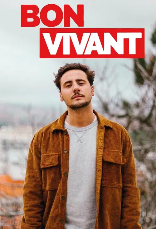 Bon Vivant poster