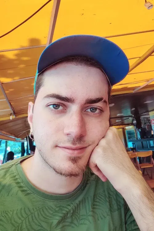 Ricardo Trinca profile