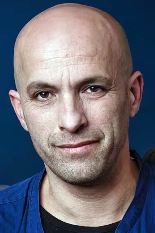 Mustapha Amokrane profile